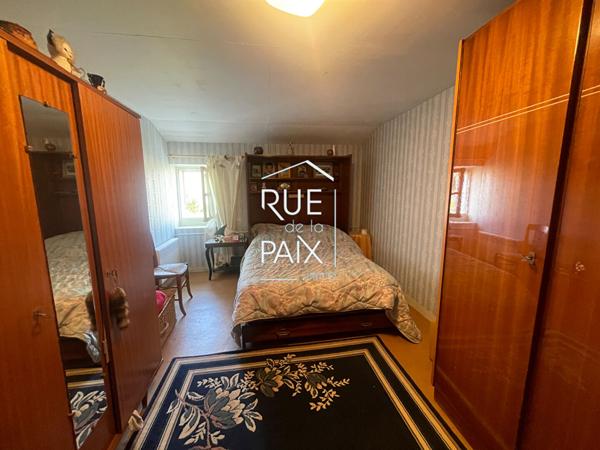 79390 THENEZAY MAISON DE BOURG