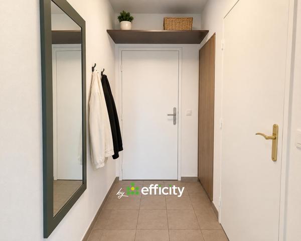 Appartement
         1 pièce
        - 20 m² Exclusivité 74 000 € *