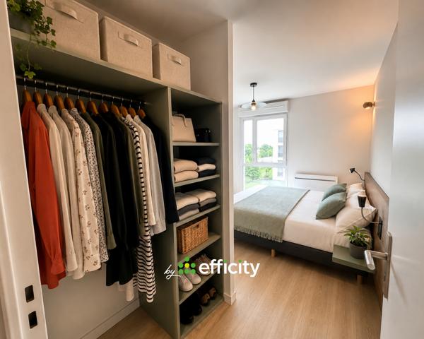 Appartement
         1 pièce
        - 20 m² Exclusivité 74 000 € *