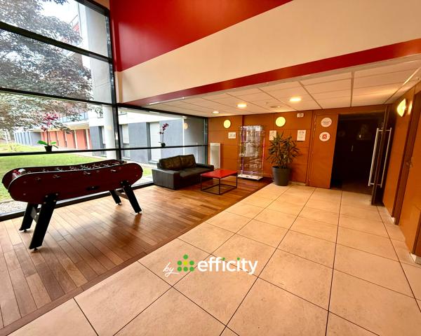Appartement
         1 pièce
        - 20 m² Exclusivité 74 000 € *