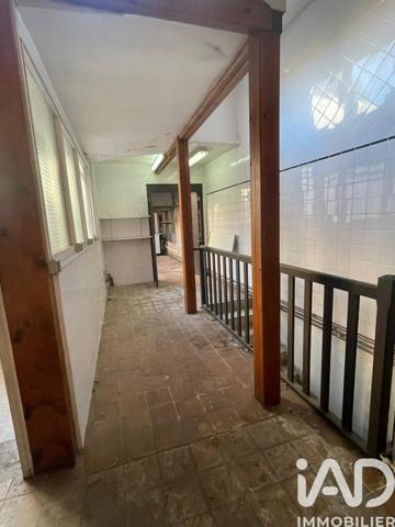 Immeuble à vendre 470 m² Montargis