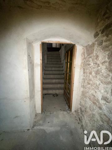 Immeuble à vendre 470 m² Montargis