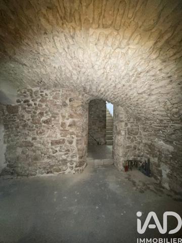 Immeuble à vendre 470 m² Montargis