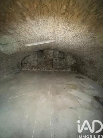 Immeuble à vendre 470 m² Montargis