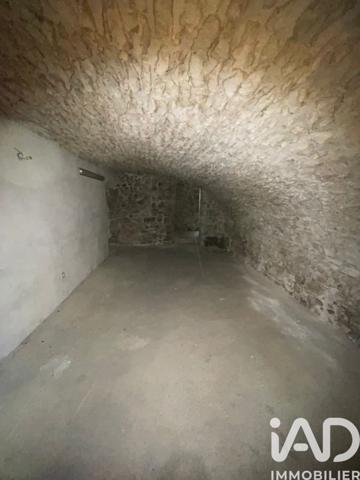 Immeuble à vendre 470 m² Montargis