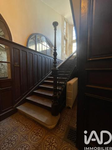 Immeuble à vendre 470 m² Montargis