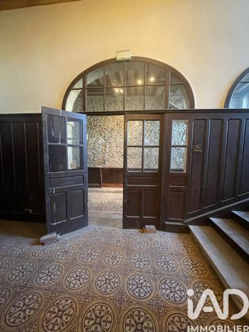 Immeuble à vendre 470 m² Montargis