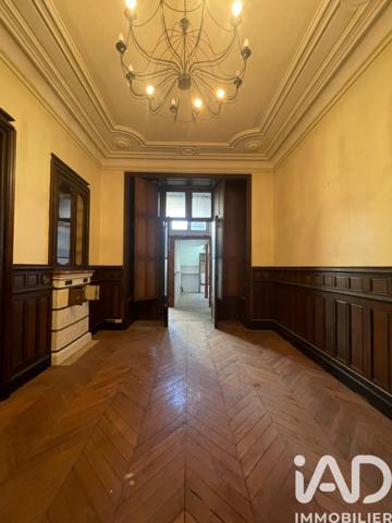 Immeuble à vendre 470 m² Montargis