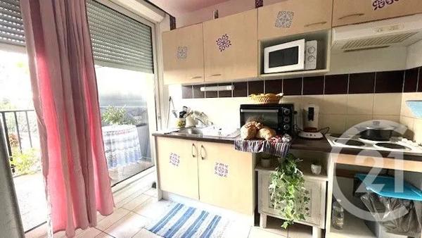 Appartement F3 à vendre  3 pièces - 71,17 m 2   BAZAS  - 33