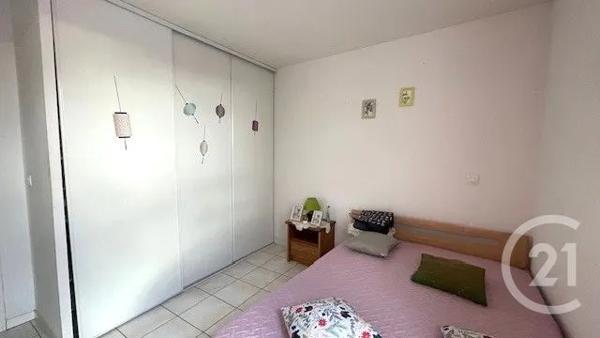 Appartement F3 à vendre  3 pièces - 71,17 m 2   BAZAS  - 33