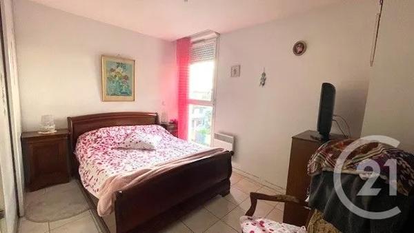 Appartement F3 à vendre  3 pièces - 71,17 m 2   BAZAS  - 33