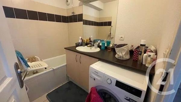 Appartement F3 à vendre  3 pièces - 71,17 m 2   BAZAS  - 33