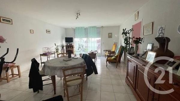 Appartement F3 à vendre  3 pièces - 71,17 m 2   BAZAS  - 33