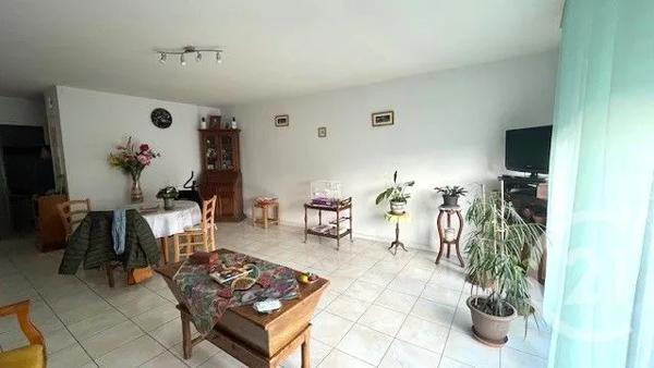 Appartement F3 à vendre  3 pièces - 71,17 m 2   BAZAS  - 33