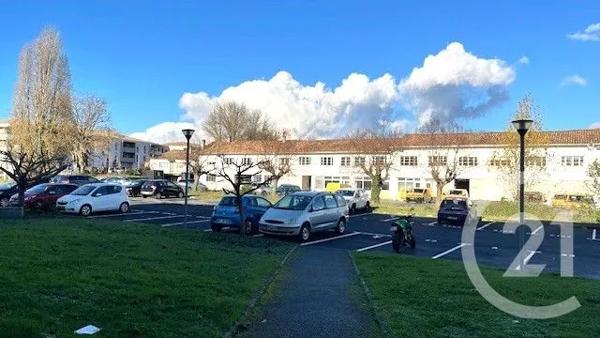 Appartement F3 à vendre  3 pièces - 71,17 m 2   BAZAS  - 33