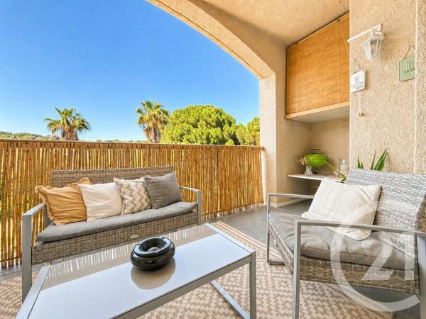 Appartement T3 à vendre  3 pièces - 78,97 m 2   CALVI  - 202