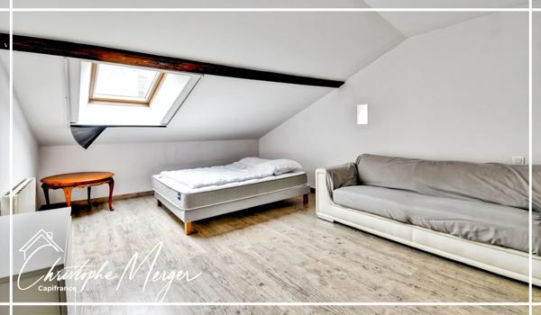 Appartement à louer Studio 28m² à SARREBOURG (57), place du marché, centre ville