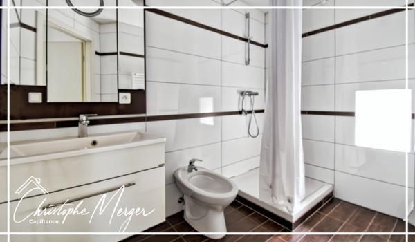 Appartement à louer Studio 28m² à SARREBOURG (57), place du marché, centre ville