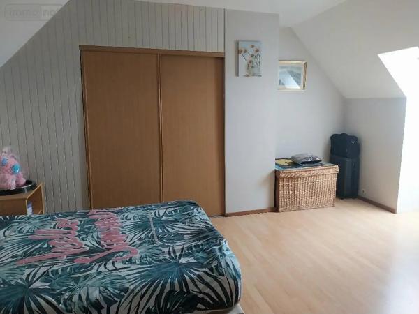 Achat - Maison Le Neubourg 27110 5 pièces 109 m 2 1000 m 2