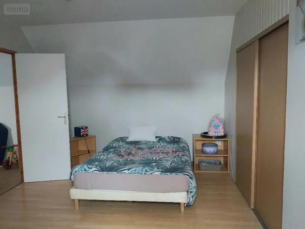 Achat - Maison Le Neubourg 27110 5 pièces 109 m 2 1000 m 2