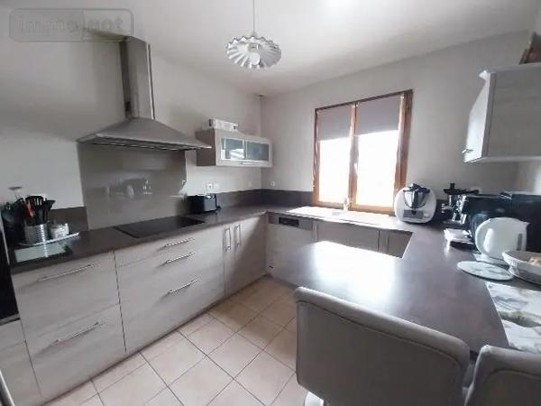 Achat - Maison Le Neubourg 27110 5 pièces 109 m 2 1000 m 2