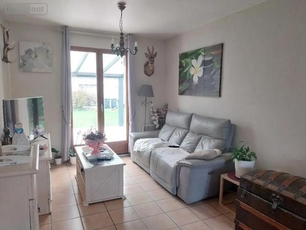 Achat - Maison Le Neubourg 27110 5 pièces 109 m 2 1000 m 2