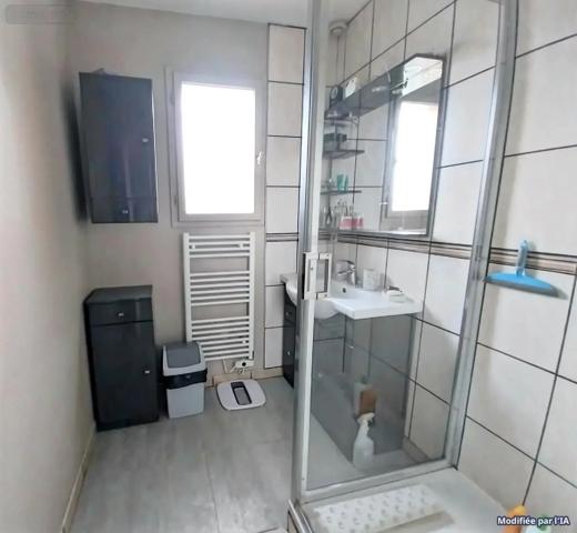 Achat - Maison Le Neubourg 27110 5 pièces 109 m 2 1000 m 2
