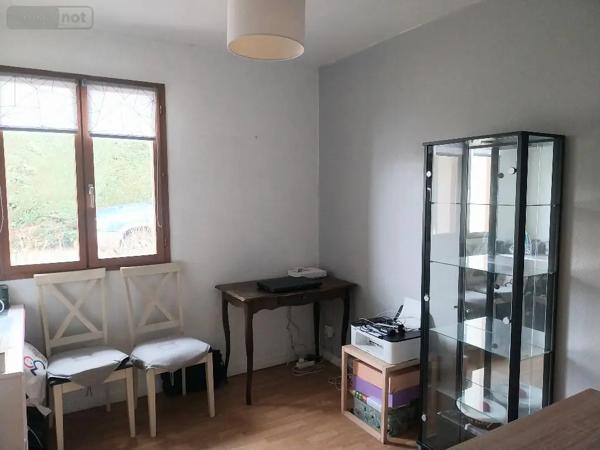 Achat - Maison Le Neubourg 27110 5 pièces 109 m 2 1000 m 2