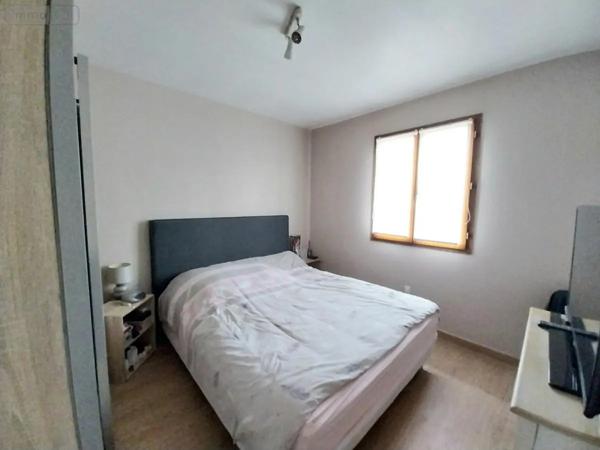 Achat - Maison Le Neubourg 27110 5 pièces 109 m 2 1000 m 2