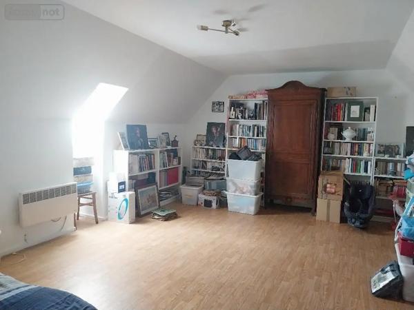 Achat - Maison Le Neubourg 27110 5 pièces 109 m 2 1000 m 2