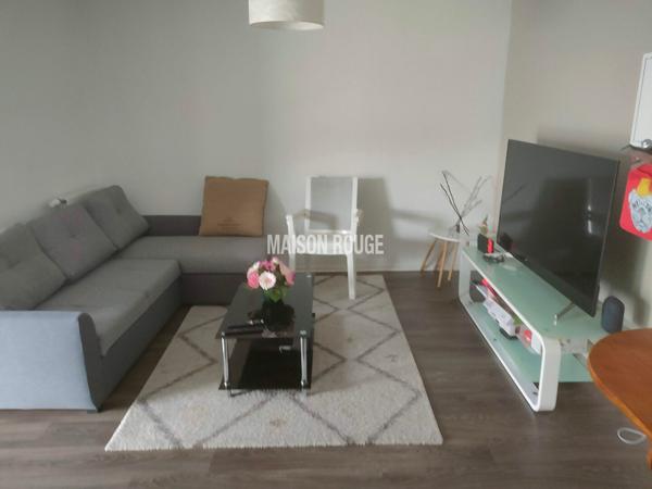 Appartement-Duplex à vendre, St Jacques de la Lande, proche de Rennes: 124m², 5 p/4chbres