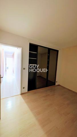 APPARTEMENT À VENDRE DE 5 PIÈCES DE 95,35 M²