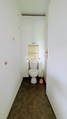 APPARTEMENT À VENDRE DE 5 PIÈCES DE 95,35 M²