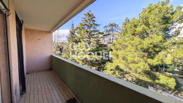 APPARTEMENT À VENDRE DE 5 PIÈCES DE 95,35 M²