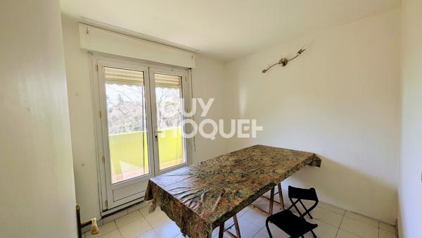 APPARTEMENT À VENDRE DE 5 PIÈCES DE 95,35 M²