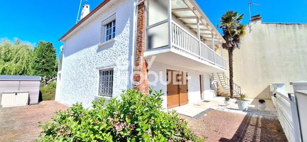 Maison Aytré 7 pièce(s) 156 m2