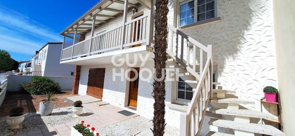 Maison Aytré 7 pièce(s) 156 m2