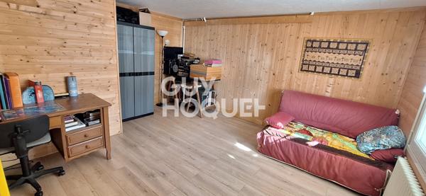 Maison Aytré 7 pièce(s) 156 m2