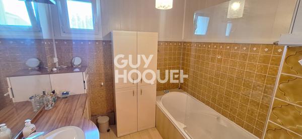Maison Aytré 7 pièce(s) 156 m2
