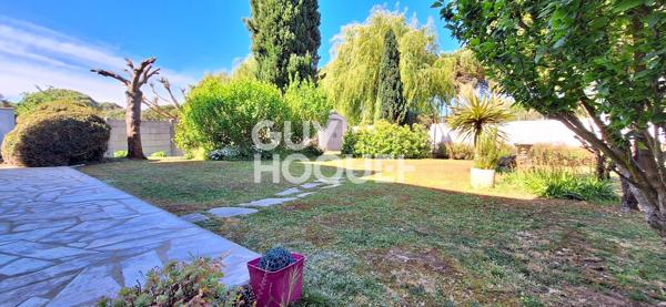 Maison Aytré 7 pièce(s) 156 m2