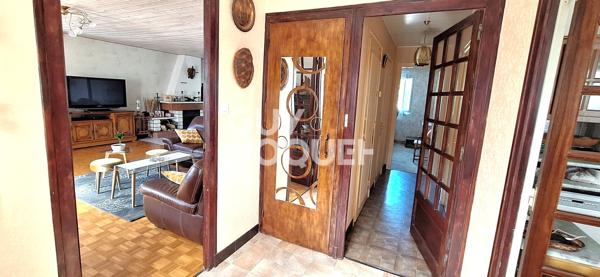 Maison Aytré 7 pièce(s) 156 m2