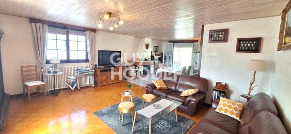Maison Aytré 7 pièce(s) 156 m2