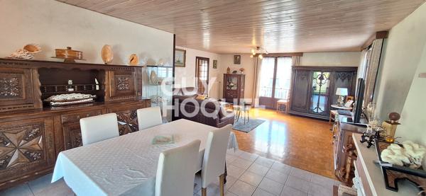 Maison Aytré 7 pièce(s) 156 m2