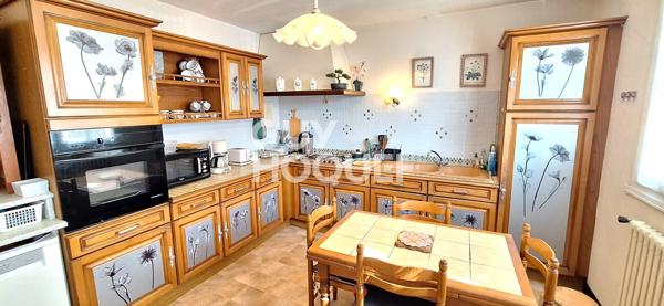 Maison Aytré 7 pièce(s) 156 m2