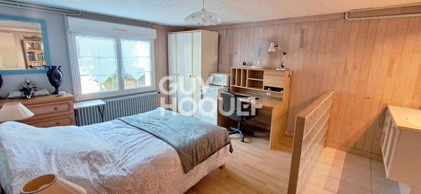 Maison Aytré 7 pièce(s) 156 m2