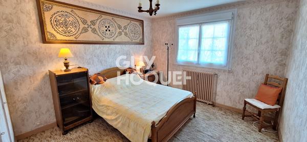 Maison Aytré 7 pièce(s) 156 m2