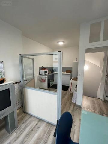 Achat - Immeuble | Immeuble Eu 76260 185 m 2