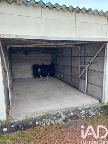 Appartement à vendre 4 pièces 64 m² Montereau-Fault-Yonne