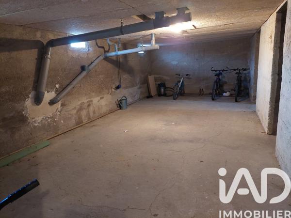 Appartement à vendre 4 pièces 64 m² Montereau-Fault-Yonne