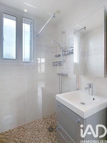 Appartement à vendre 4 pièces 64 m² Montereau-Fault-Yonne